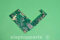 Лот: 9972959. Фото: 2. Плата usb audio cardreader питания... Комплектующие