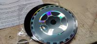 Лот: 18840287. Фото: 2. CD диски Yihui 700mb cd-r чёрное... Носители информации