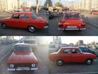 Лот: 7444127. Фото: 6. Москвич м412иэ 66тыс. пробега