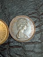 Лот: 20042527. Фото: 3. 1/2 пенни Великобритании. Елизавета... Коллекционирование, моделизм