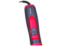 Лот: 25716531. Фото: 5. Фен-щетка Starwind SHP8501
