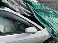 Лот: 22459496. Фото: 3. стойка лобового стекла Honda Civic... Авто, мото, водный транспорт