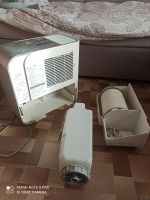 Лот: 25028421. Фото: 2. Мойка воздуха Panasonic FE-KXF05. Тепловое оборудование, климат