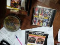 Лот: 11895997. Фото: 2. Playstation 1. Игровые приставки, консоли, видеоигры