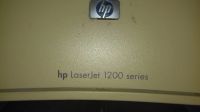 Лот: 25031655. Фото: 3. 💥Принтер HP laserjet 1200 series. Компьютеры, оргтехника, канцтовары