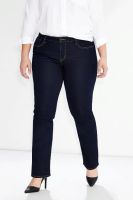 Лот: 19568469. Фото: 4. BIG SIZE Женские джинсы Levis... Красноярск