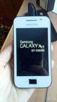 Лот: 11187213. Фото: 5. Телефон Samsung Galaxy Ace GT-S5830