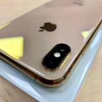 Лот: 14708423. Фото: 5. Apple iPhone Xs 256gb Gold