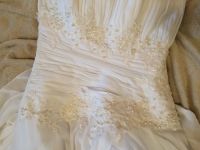 Лот: 6881437. Фото: 3. Свадебное платье НОВОЕ!!! размер... Одежда, обувь, галантерея