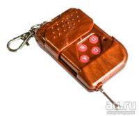 Лот: 12998943. Фото: 2. Четырёхканальная система радиоуправления... Моделизм