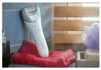 Лот: 16198895. Фото: 5. Эпилятор Philips BRE 611