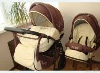 Лот: 4134808. Фото: 3. Tutis Zippy silver plus (3 в 1... Дети растут