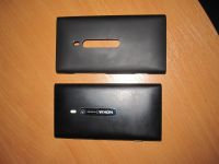 Лот: 3487922. Фото: 2. Nokia Lumia 800 16g. Смартфоны, связь, навигация
