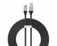 Лот: 21114584. Фото: 2. Кабель USB - Type-C (2 метра... Аксессуары