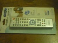 Лот: 4786496. Фото: 2. Универсальный пульт. Аксессуары