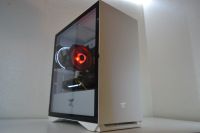 Лот: 16837369. Фото: 5. Игровой компьютер Ryzen 7 2700...