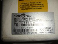 Лот: 6178899. Фото: 6. Камера наблюдения Smartec STH-1230D-PSU1...