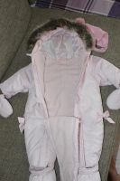 Лот: 2981273. Фото: 2. Нежный комбинезон осень-весна... Одежда и аксессуары