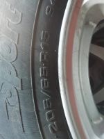 Лот: 16773524. Фото: 7. Колеса R15 литье с резиной универсальное...