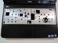 Лот: 14589272. Фото: 2. Корпус в сборе для ноутбука Dell... Комплектующие