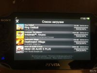Лот: 9180721. Фото: 3. Ps vita. Компьютеры, оргтехника, канцтовары
