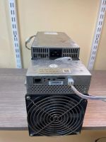 Лот: 19895304. Фото: 2. ASIC MicroBT WhatsMiner M32s 68TH... Компьютеры, ноутбуки, планшеты