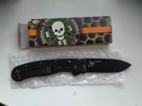 Лот: 14759449. Фото: 2. ESEE Avispa BRK1302B сталь D2... Охота