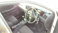 Лот: 4942039. Фото: 4. Toyota Runx
