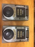 Лот: 9606817. Фото: 2. CD проигрыватели Numark AXIS4. Аудиотехника