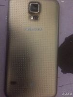 Лот: 9265211. Фото: 3. Samsung Galaxy s5 G-900F. Красноярск