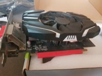 Лот: 16141347. Фото: 2. Видеокарта MSI GeForce GTX 1060... Комплектующие