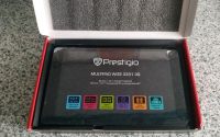 Лот: 18485366. Фото: 2. Планшет Prestigio. Компьютеры, ноутбуки, планшеты