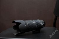 Лот: 1439002. Фото: 2. Sigma 70-200mm 2.8 APO HSM (canon... Фото, видеокамеры, оптика