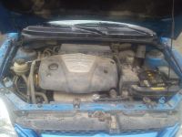 Лот: 3088068. Фото: 4. Kia Rio 2005 г. выпуска