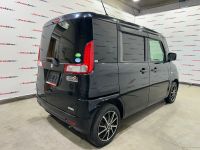 Лот: 21046430. Фото: 12. Suzuki Spacia 2014