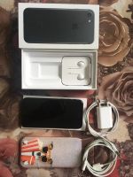Лот: 11850718. Фото: 3. iPhone 7 32Gb Black. Красноярск