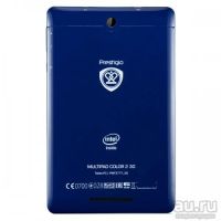 Лот: 9146506. Фото: 2. prestigio multipad color 2 pmt3777... Компьютеры, ноутбуки, планшеты