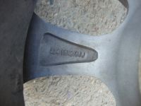 Лот: 14794266. Фото: 7. Комплект Оригинальных Литых дисков...