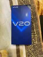 Лот: 16958779. Фото: 2. Vivo v20. Аксессуары