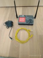 Лот: 14522905. Фото: 3. WiFi роутер, zyxel Keenetic lite... Компьютеры, оргтехника, канцтовары