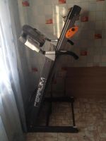 Лот: 7695360. Фото: 6. Беговая дорожка Ferrum TM 8420A