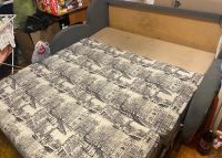 Лот: 23685582. Фото: 2. Диван раскладной. Мягкая мебель