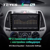 Лот: 21427038. Фото: 3. Штатная магнитола Teyes SPRO Plus... Авто, мото, водный транспорт