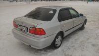 Лот: 10683458. Фото: 10. Honda Civic Ferio