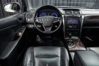 Лот: 24970311. Фото: 9. Toyota Camry 2015