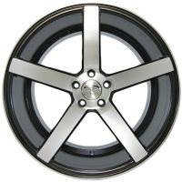 Лот: 3827185. Фото: 2. Диски новые Sakura Wheels 9140... Шины, Диски