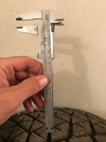 Лот: 14587388. Фото: 4. Шины Bridgestone 255/55 R18, диски... Красноярск