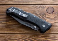 Лот: 7829753. Фото: 7. Cold Steel Pro Lite Clip #20NSC...