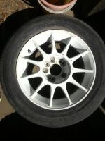 Лот: 7584114. Фото: 3. Диски универсальные R15 4х114... Авто, мото, водный транспорт