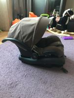 Лот: 12620867. Фото: 4. Автолюлька Maxi cosi Mico Ap...